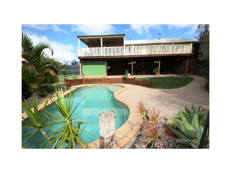 35 Gershwin Court, Nerang QLD 4211