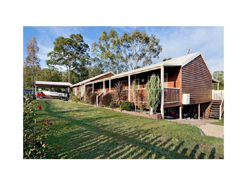 35 Gershwin Court, Nerang QLD 4211