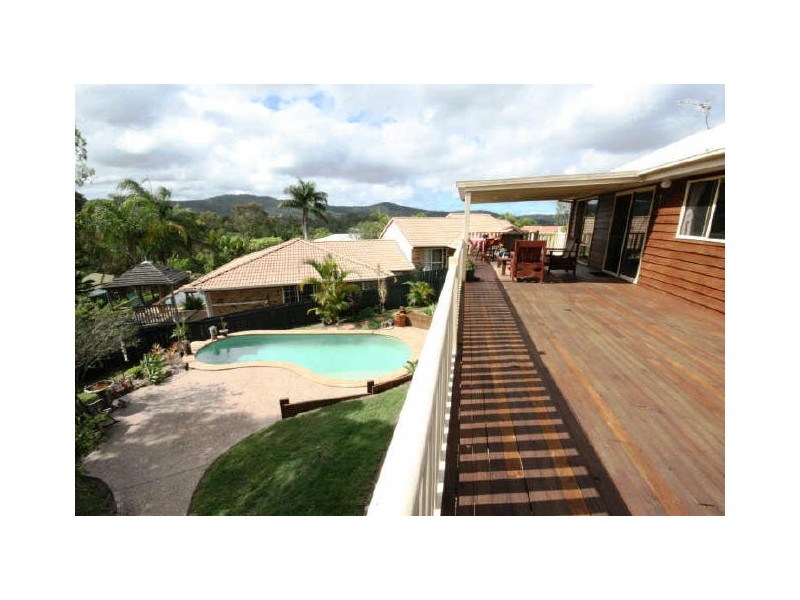 35 Gershwin Court, Nerang QLD 4211