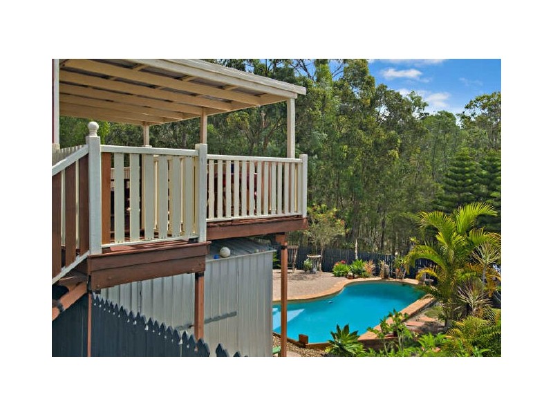 35 Gershwin Court, Nerang QLD 4211