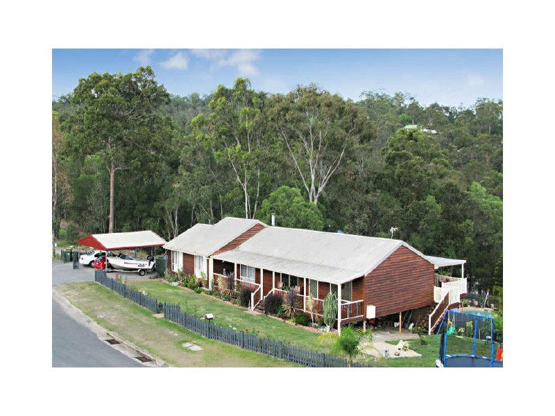 35 Gershwin Court, Nerang QLD 4211