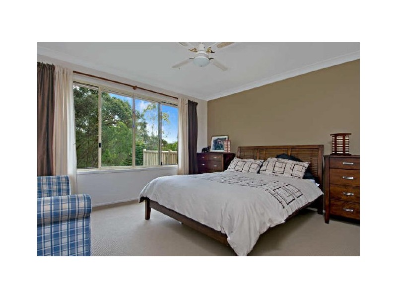 35 Gershwin Court, Nerang QLD 4211