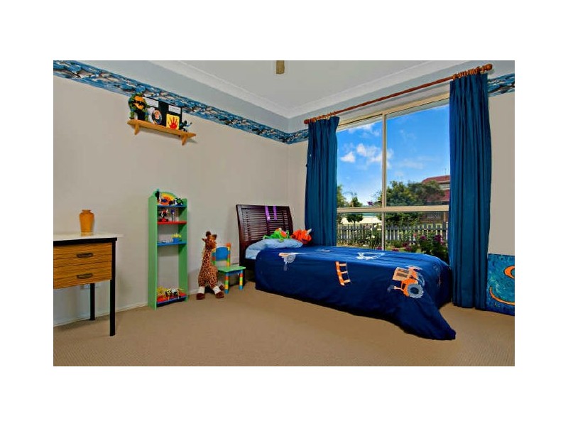 35 Gershwin Court, Nerang QLD 4211