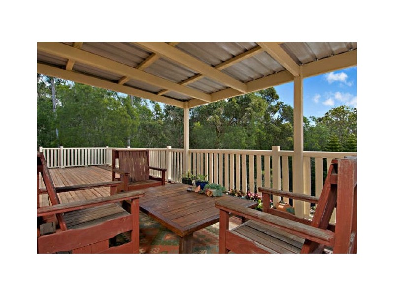 35 Gershwin Court, Nerang QLD 4211