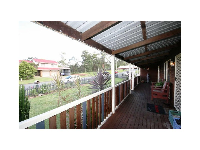 35 Gershwin Court, Nerang QLD 4211