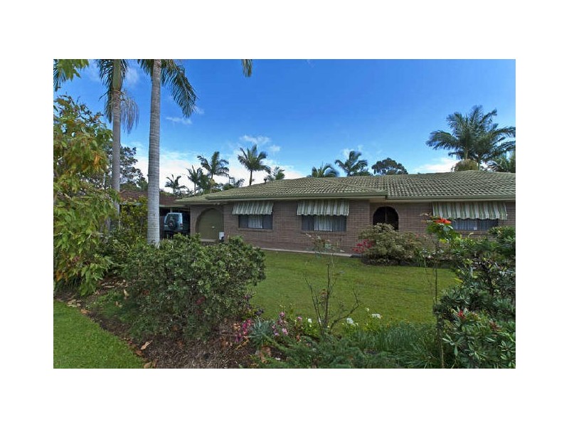 21 Maroong Crescent, Nerang QLD 4211