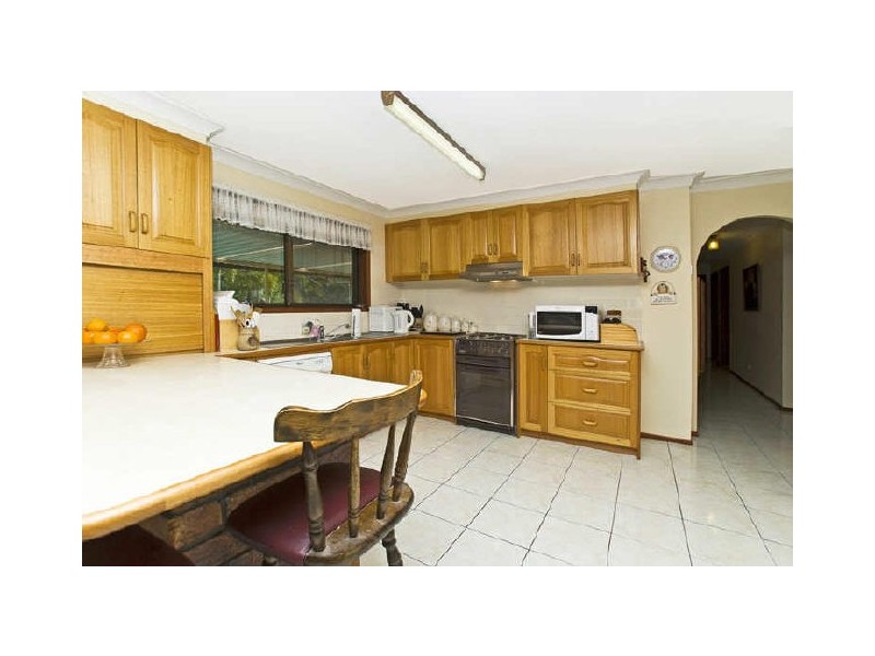 21 Maroong Crescent, Nerang QLD 4211