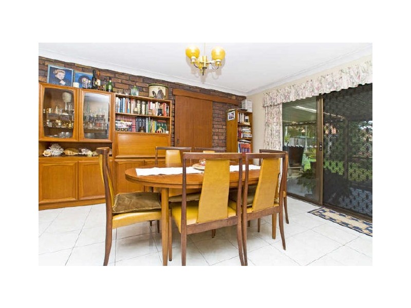 21 Maroong Crescent, Nerang QLD 4211