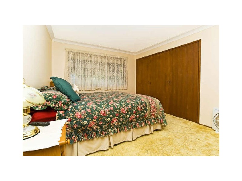 21 Maroong Crescent, Nerang QLD 4211