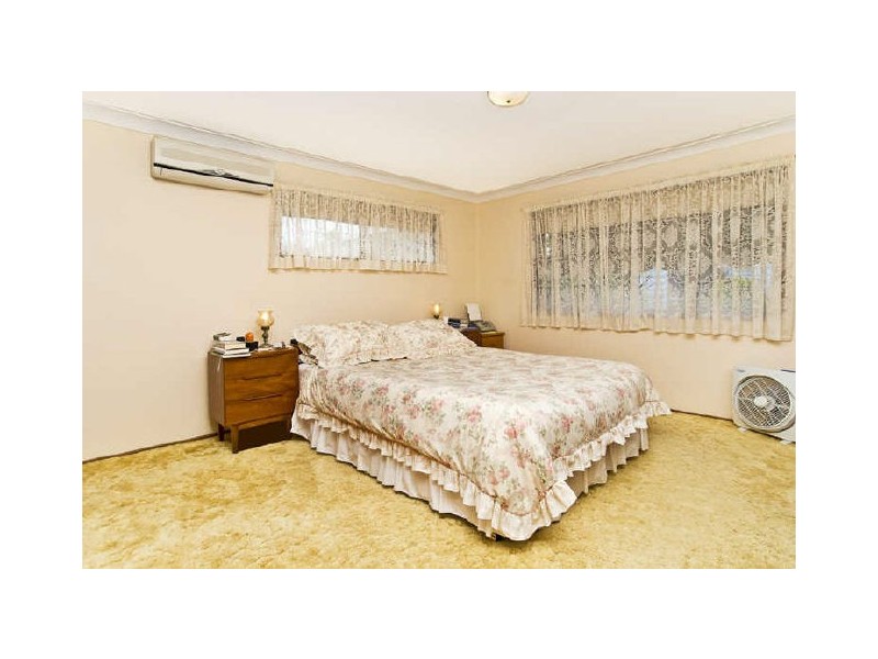 21 Maroong Crescent, Nerang QLD 4211