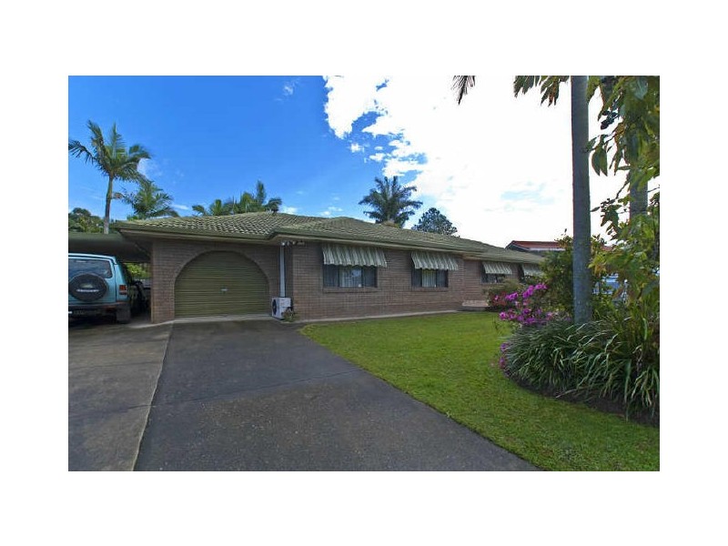 21 Maroong Crescent, Nerang QLD 4211