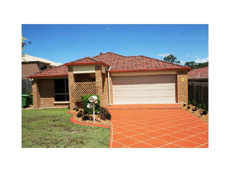 7 Rata Place, Nerang QLD 4211