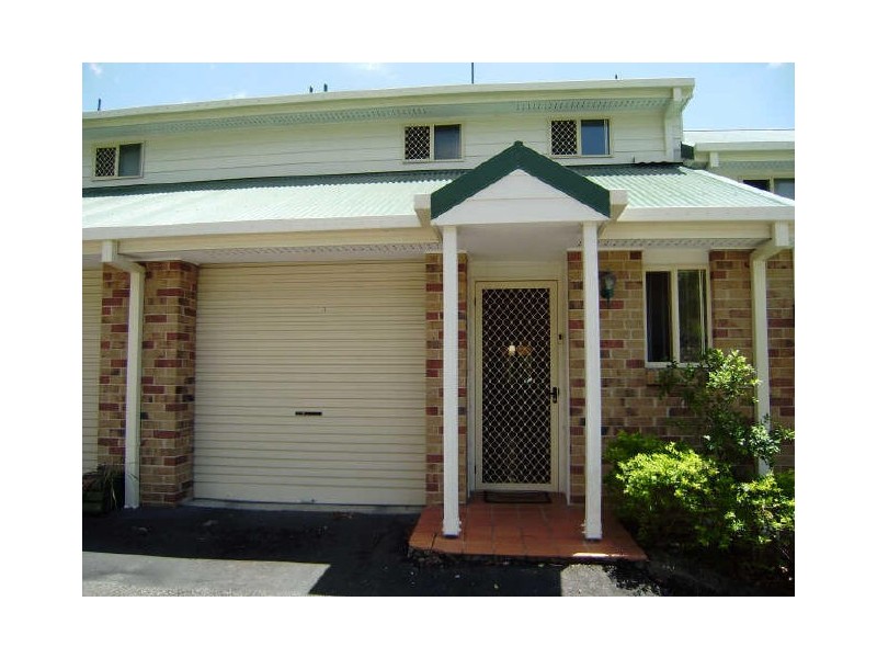 8/107 Cayuga Road, Highland Park QLD 4211