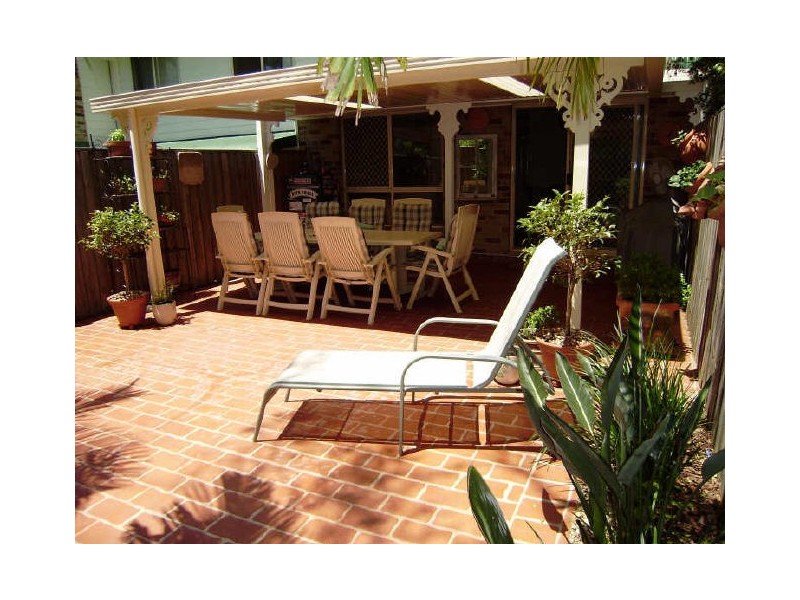 8/107 Cayuga Road, Highland Park QLD 4211