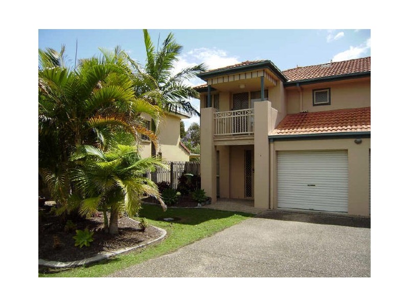 3/191 Greenacre Drive, Parkwood QLD 4214