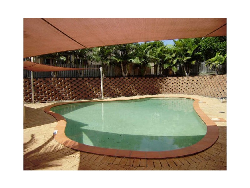 3/191 Greenacre Drive, Parkwood QLD 4214