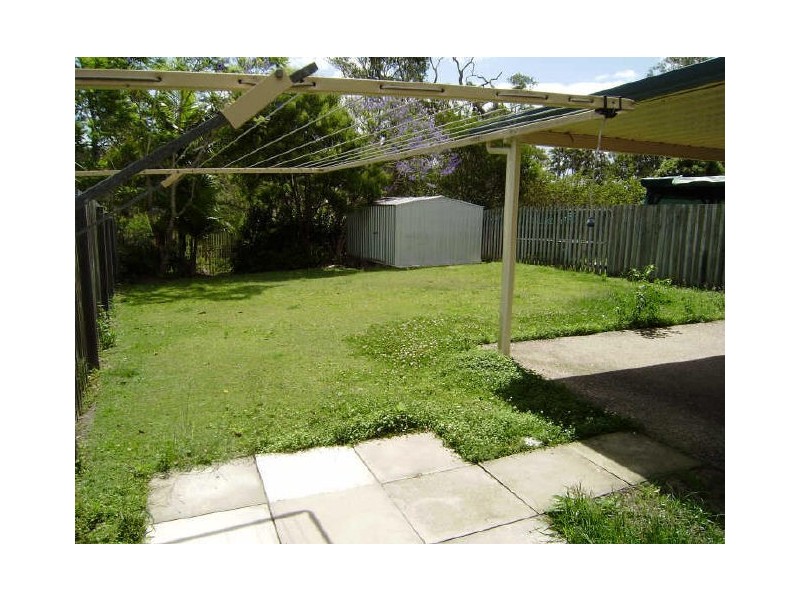 3/191 Greenacre Drive, Parkwood QLD 4214