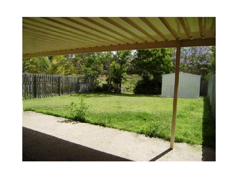 3/191 Greenacre Drive, Parkwood QLD 4214