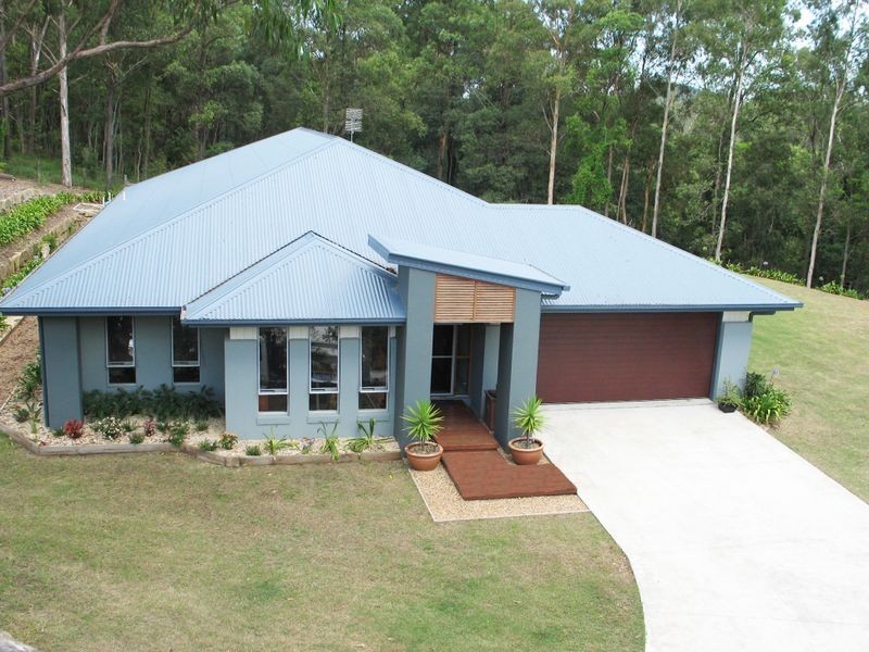 7 Bluebelle Drive, Nerang QLD 4211