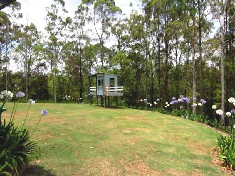 7 Bluebelle Drive, Nerang QLD 4211