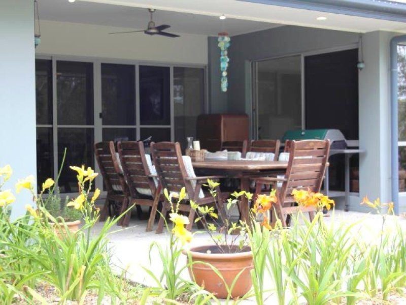 7 Bluebelle Drive, Nerang QLD 4211