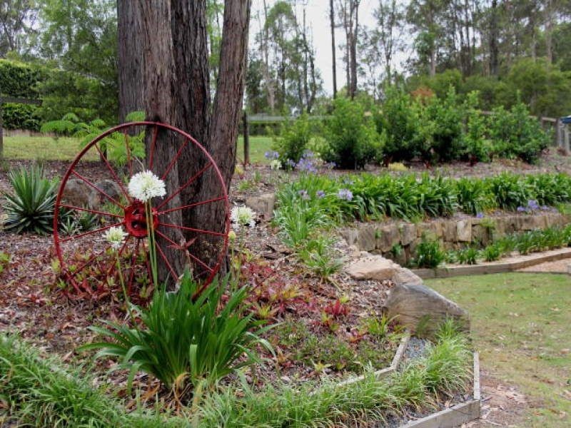 7 Bluebelle Drive, Nerang QLD 4211