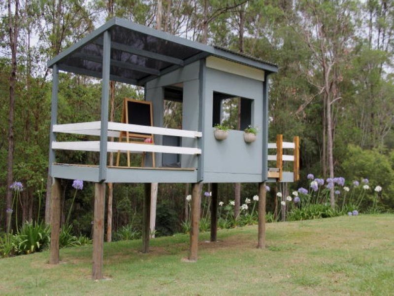 7 Bluebelle Drive, Nerang QLD 4211