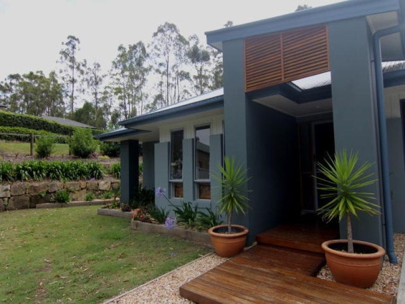 7 Bluebelle Drive, Nerang QLD 4211