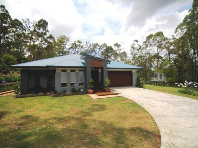 7 Bluebelle Drive, Nerang QLD 4211