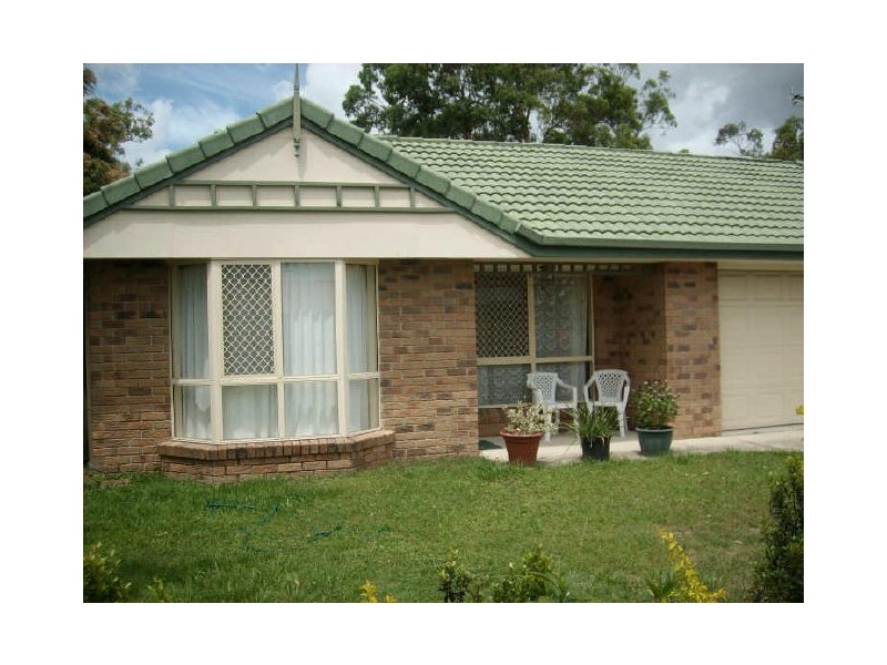 26 Winchester Drive, Nerang QLD 4211