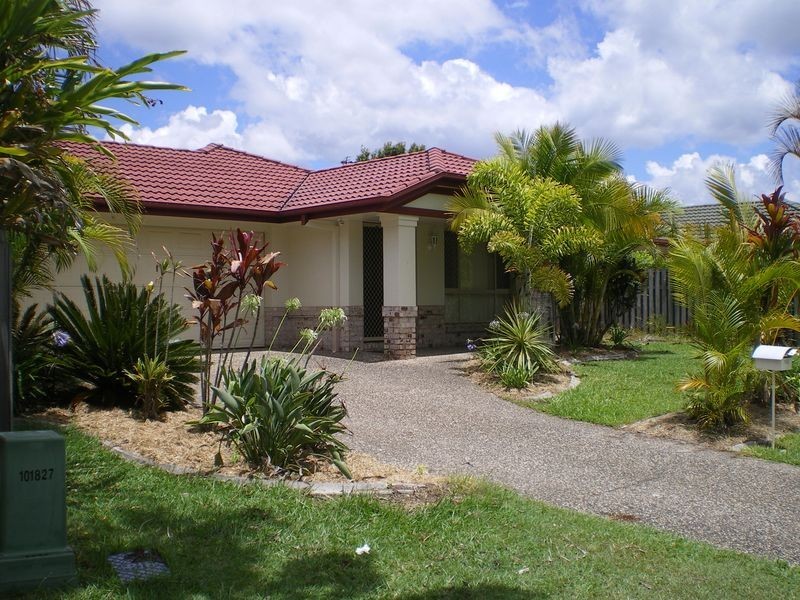 119 Lambor Drive, Mudgeeraba QLD 4213