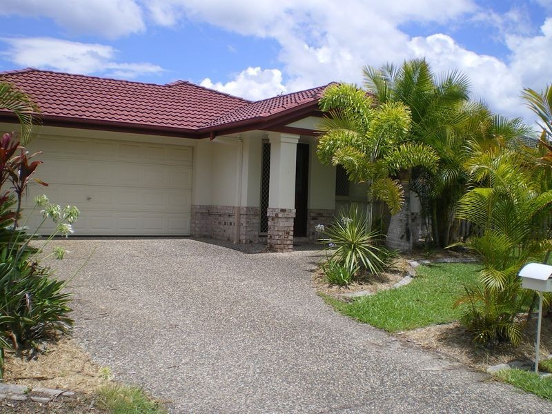 119 Lambor Drive, Mudgeeraba QLD 4213