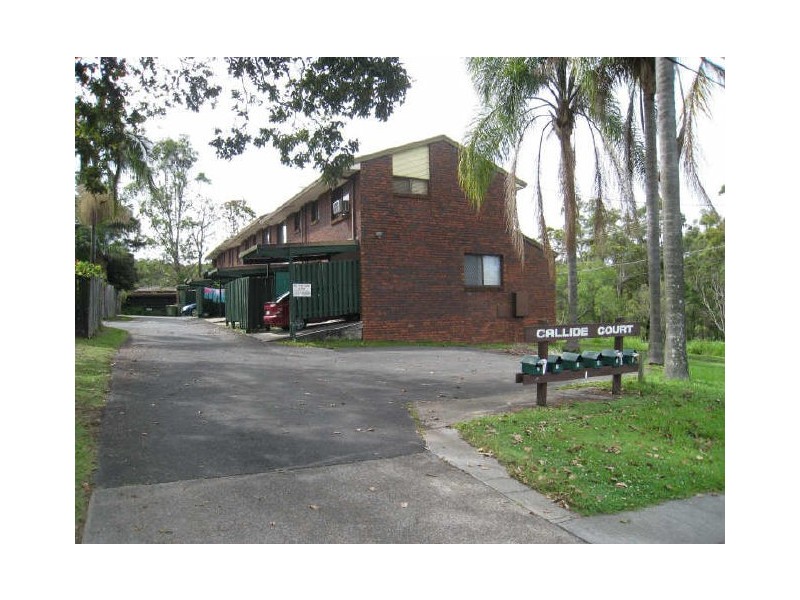 5/1 Martin Street, Nerang QLD 4211