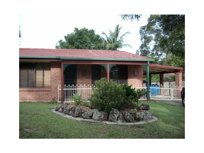 8 Coomville  Crescent, Nerang QLD 4211