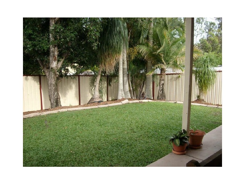 8 Coomville  Crescent, Nerang QLD 4211