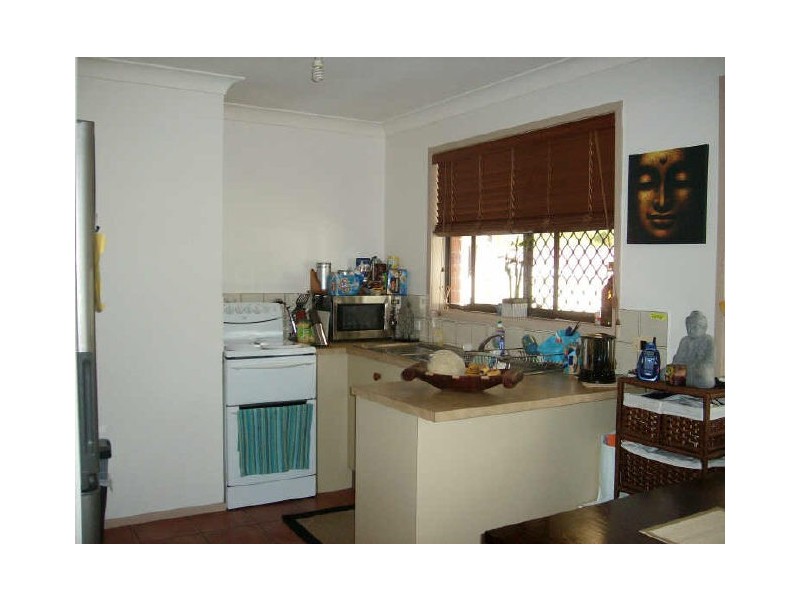 8 Coomville  Crescent, Nerang QLD 4211