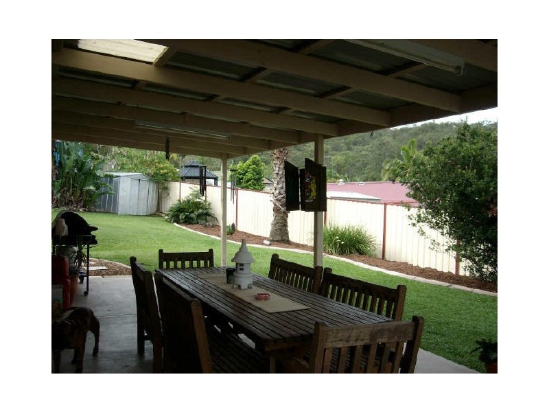 8 Coomville  Crescent, Nerang QLD 4211