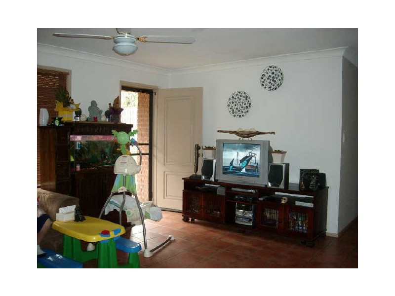 8 Coomville  Crescent, Nerang QLD 4211