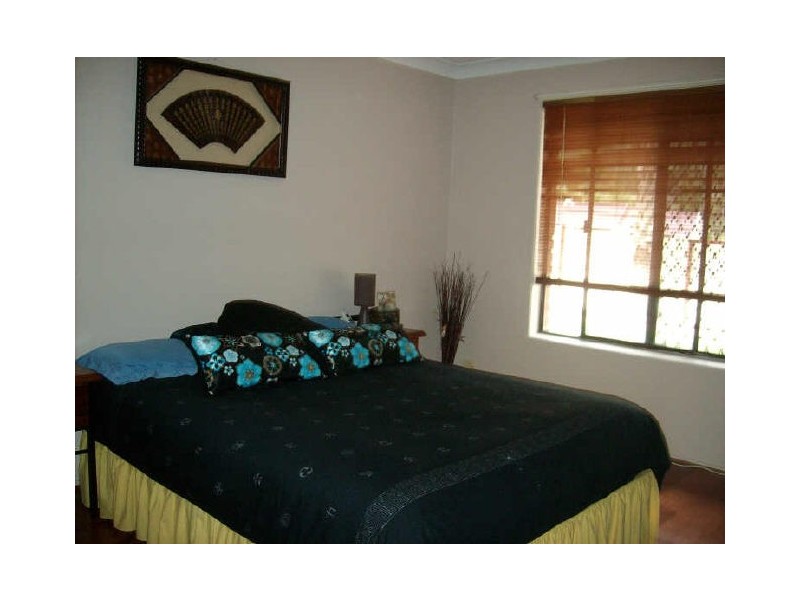 8 Coomville  Crescent, Nerang QLD 4211