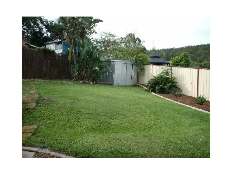 8 Coomville  Crescent, Nerang QLD 4211