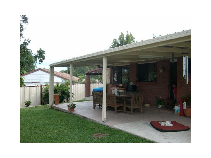 8 Coomville  Crescent, Nerang QLD 4211