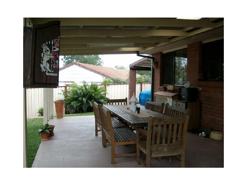 8 Coomville  Crescent, Nerang QLD 4211