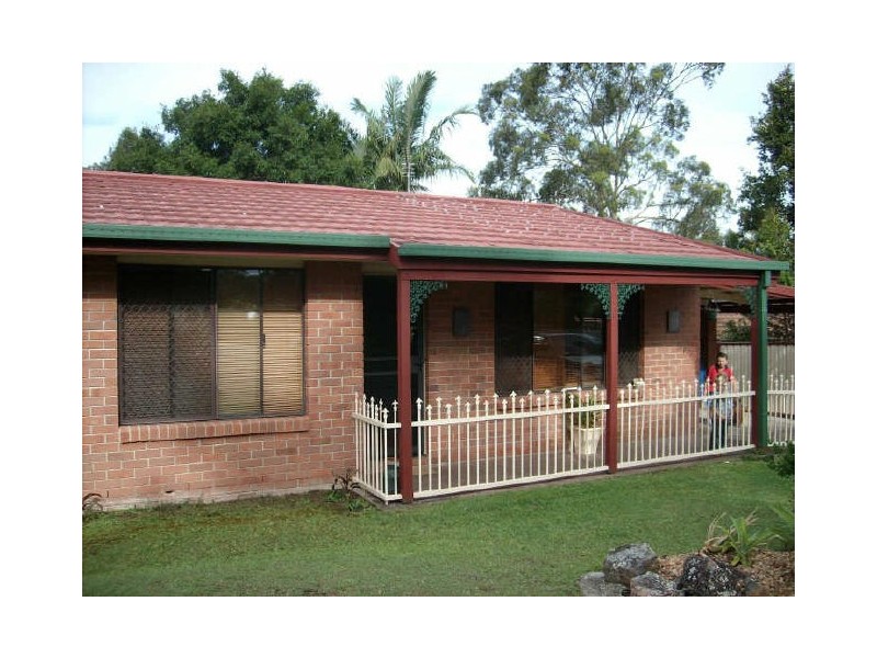 8 Coomville  Crescent, Nerang QLD 4211