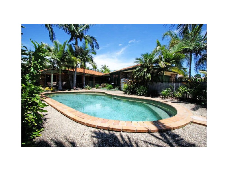 59 Merridown Drive, Merrimac QLD 4226