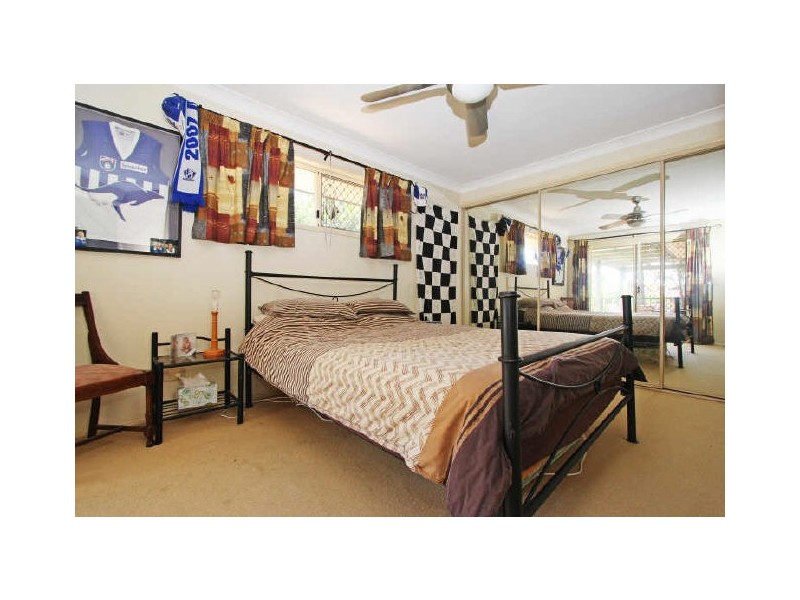 59 Merridown Drive, Merrimac QLD 4226