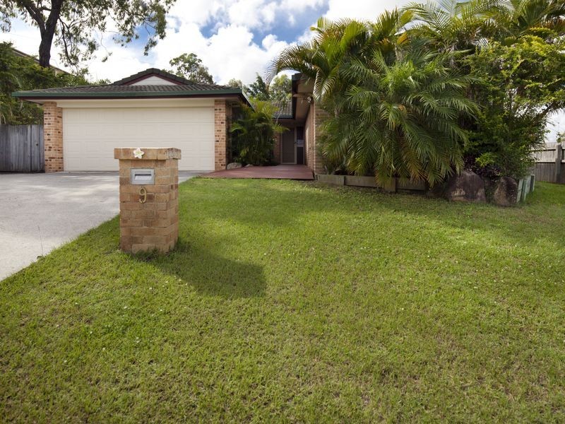 9 Fallon Court, Worongary QLD 4213