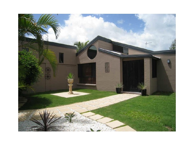 11 Riverlea Waters Drive, Nerang QLD 4211