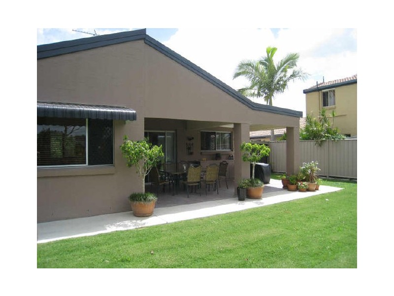 11 Riverlea Waters Drive, Nerang QLD 4211