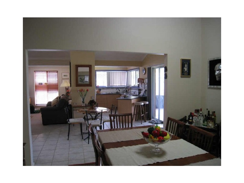 11 Riverlea Waters Drive, Nerang QLD 4211