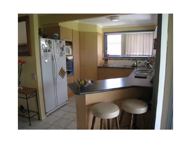 11 Riverlea Waters Drive, Nerang QLD 4211